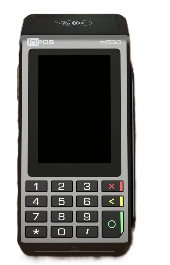 Inpos M530 POS Cihazı